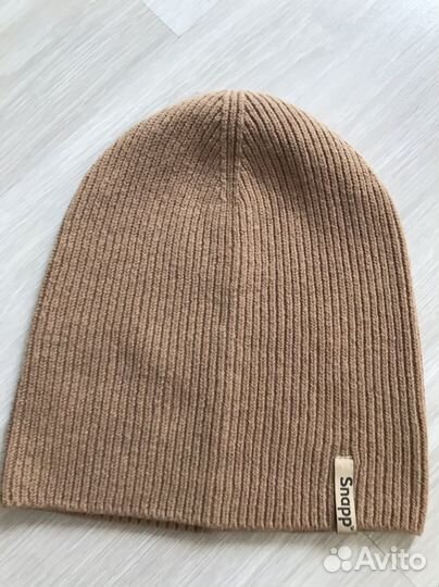 Шапка женская