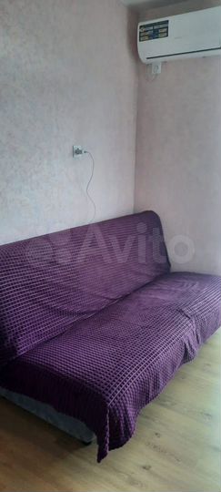 Квартира-студия, 21,5 м², 3/3 эт.