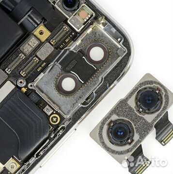 Ремонт телефонов планшетов