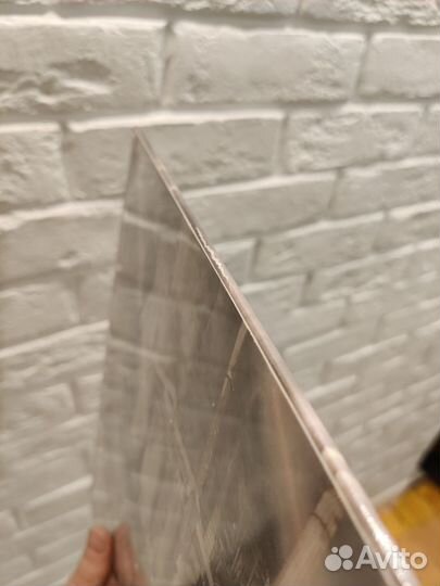 Hacktivist – Outside The Box винил цветной