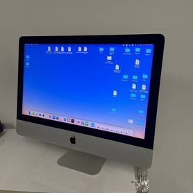 iMac 21.5 2015 ssd480gb