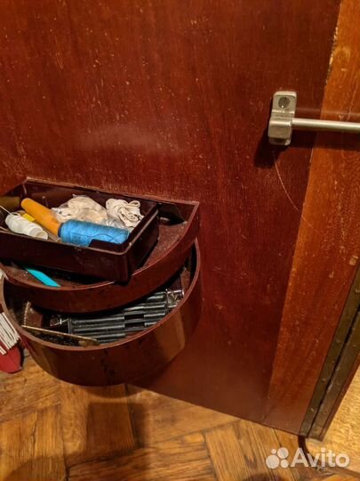 Швейная машина Veritas веритас