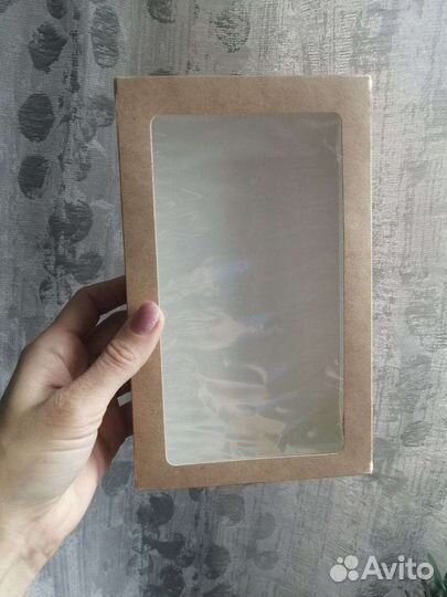 Флаконы, наполнитель, коробочки