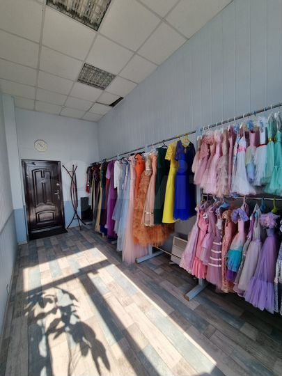 Свободного назначения, 15 м²