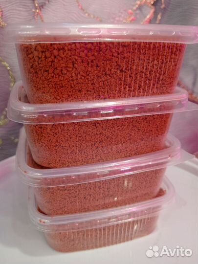 Корм для рыб tetra