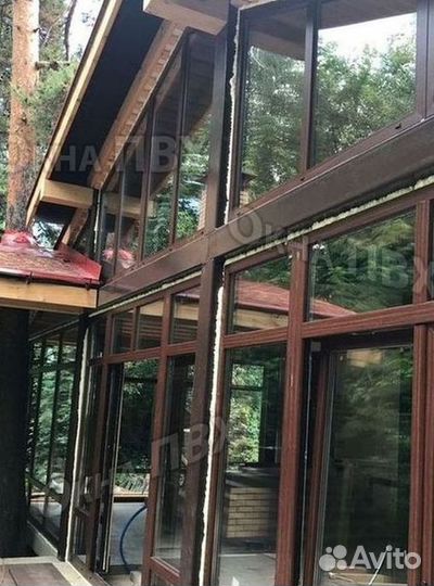 Окна за 1 день