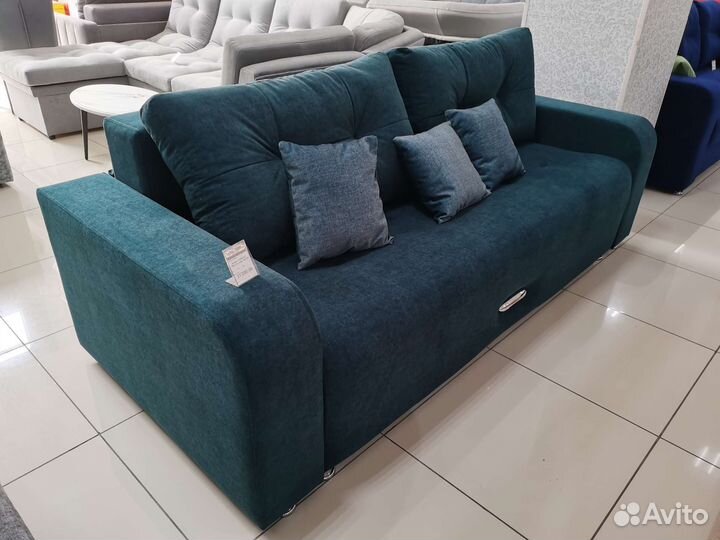 Диван Соната тик-так