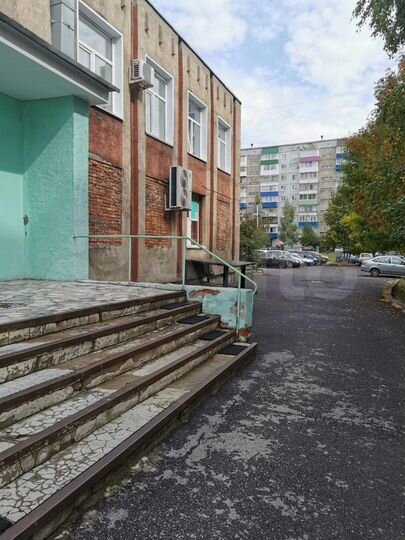 Торговая площадь, 138 м²