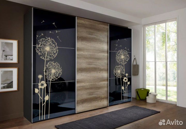 Шкаф на заказ бесплатный замер