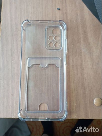 Чехол Ксяоми Редми 10