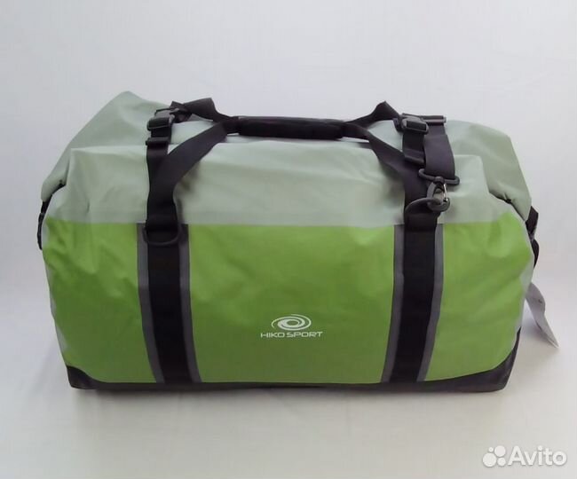 Гермосумка Hiko Sport