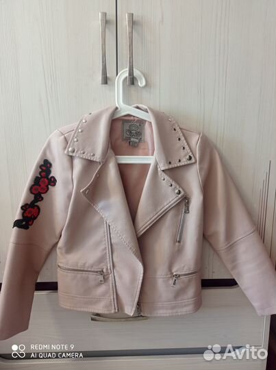 Косуха + ботинки