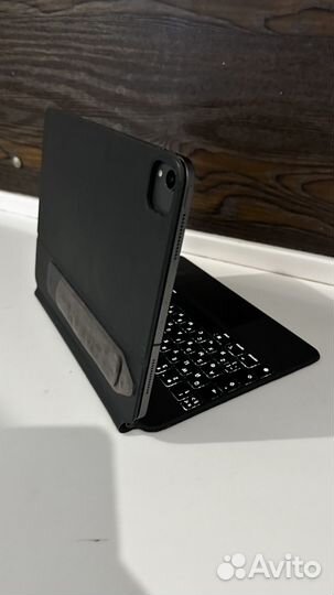 iPad Pro (11-inch) wifi+cellula