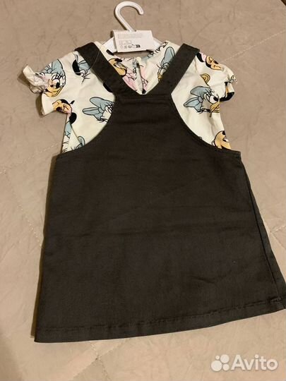 Сарафан hm 74