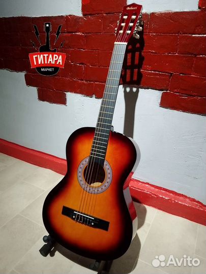 Гитара классическая Belucci BC 3805 SB