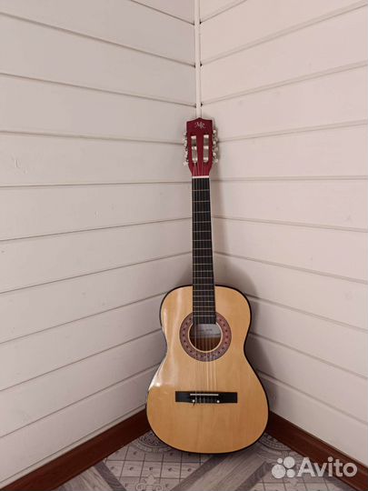Классическая гитара MartinRomas JR-N36 3/4