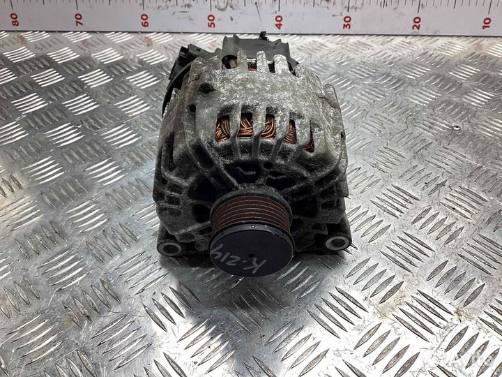 Генератор Peugeot 3008