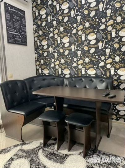 Кухонный уголок 