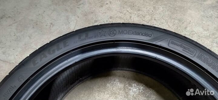 Goodyear Eagle F1 Asymmetric 3 245/40 R19 98Y