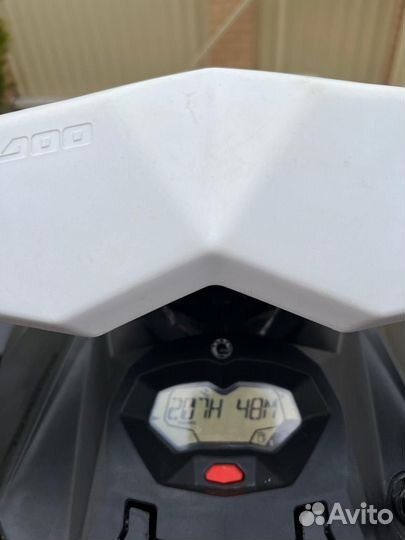 Продам гидроцикл BRP Spark 2-up 900 HO ACE IBR