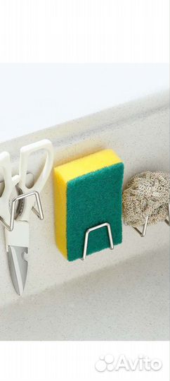 Держатель новый