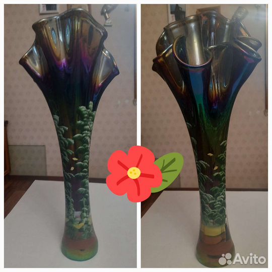 Ваза для цветов