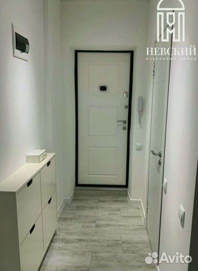 Мебель / Шкафы распашные от производителя в Спб