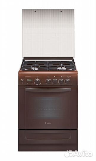 Газовая плита Gefest 6100-03 0003