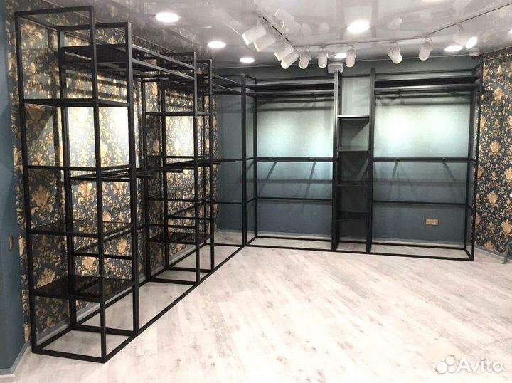 Торговое оборудование