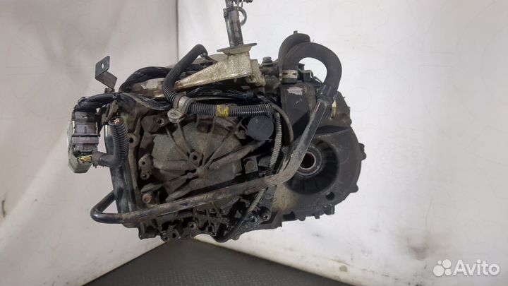 Кпп - автомат (АКПП) Citroen C8, 2007