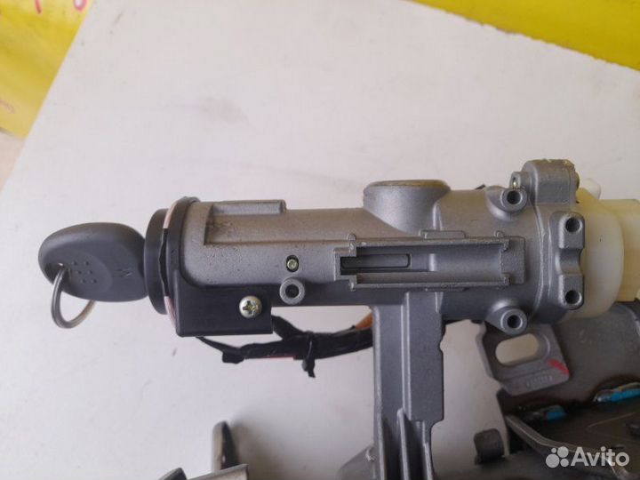 Рулевая колонка Hyundai Elantra седан G4ED 2008