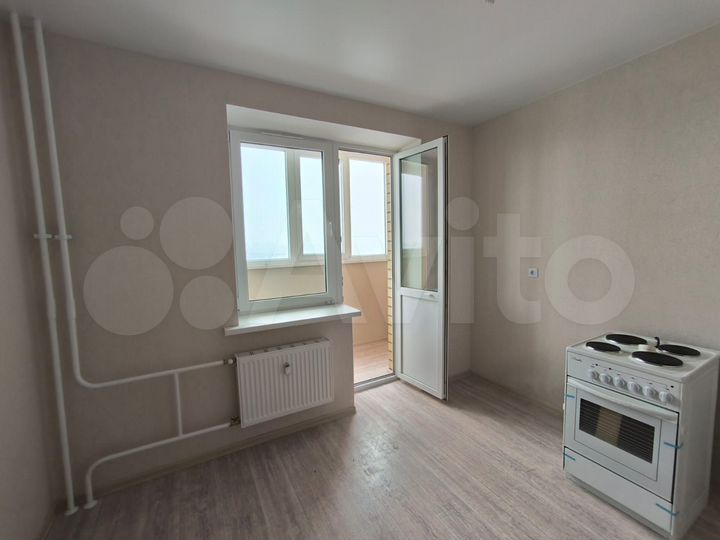 2-к. квартира, 65 м², 12/15 эт.