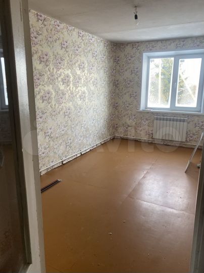 Дом 64,8 м² на участке 12 сот.