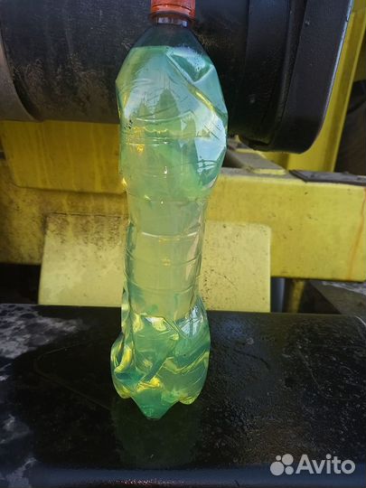 Евро 4 – дизель для долгой и бесперебойной работы