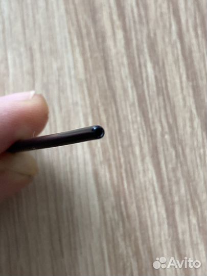 Заушники для очков