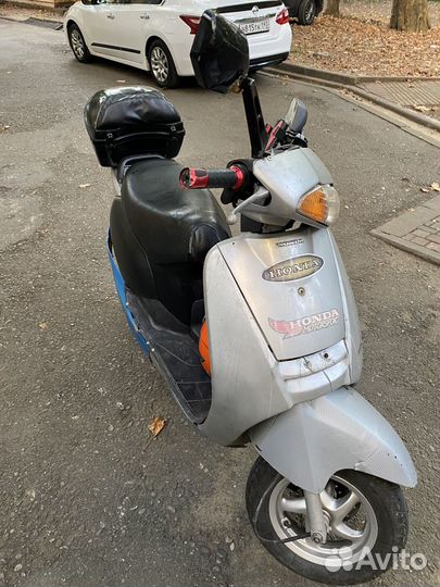 Honda leed af 48