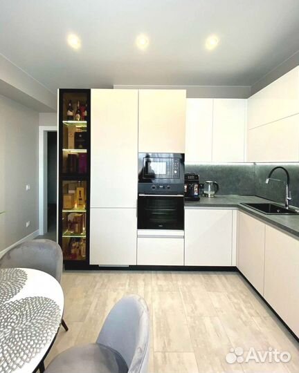 Кухни на заказ от производителя