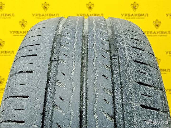 Kumho Ecowing ES01 KH27 195/55 R16 87H