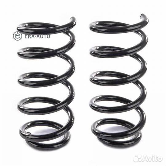 Ganz GIK02180 Пружина подвески honda CRV -12 лев.прав