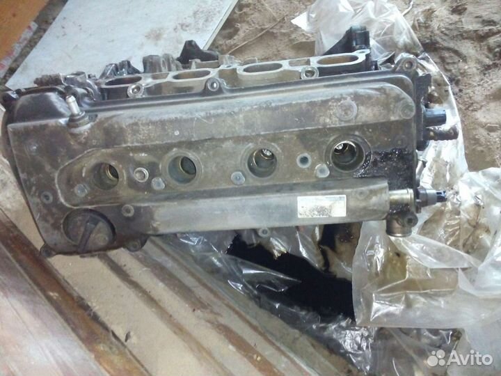 Двигатель toyota rav 4