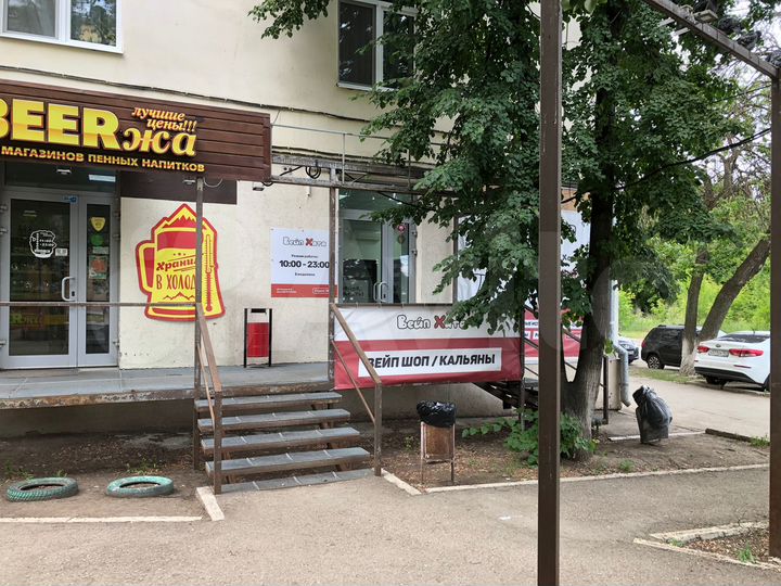 Свободного назначения, 37.2 м²