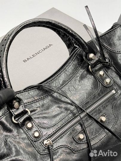 Balenciaga сумка