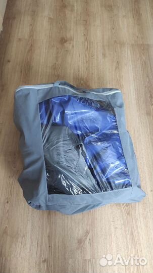 Тюбинг ватрушка 150 см