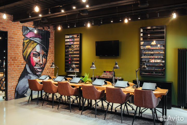 Требуется уборщик(ца)