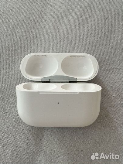 Кейс от наушников apple airpods pro 2