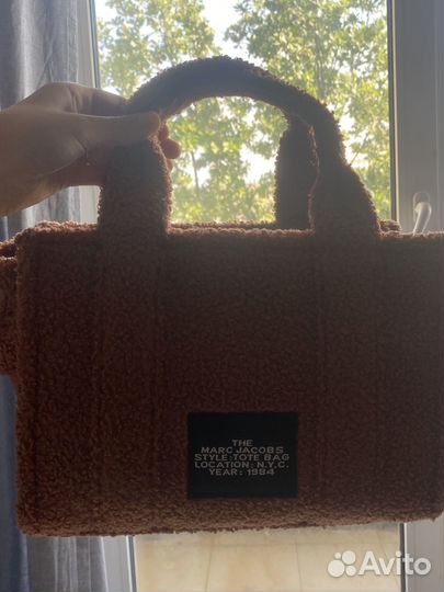 Сумка marc jacobs