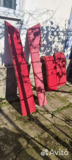 Спойлер Ивеко