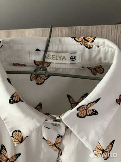 Блузка женская