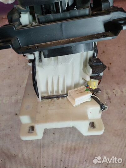 Селектор АКПП Mitsubishi Outlander Xl CW6W 6B31