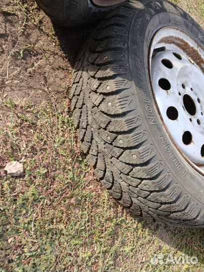 Tunga Tunga 175/65 R14